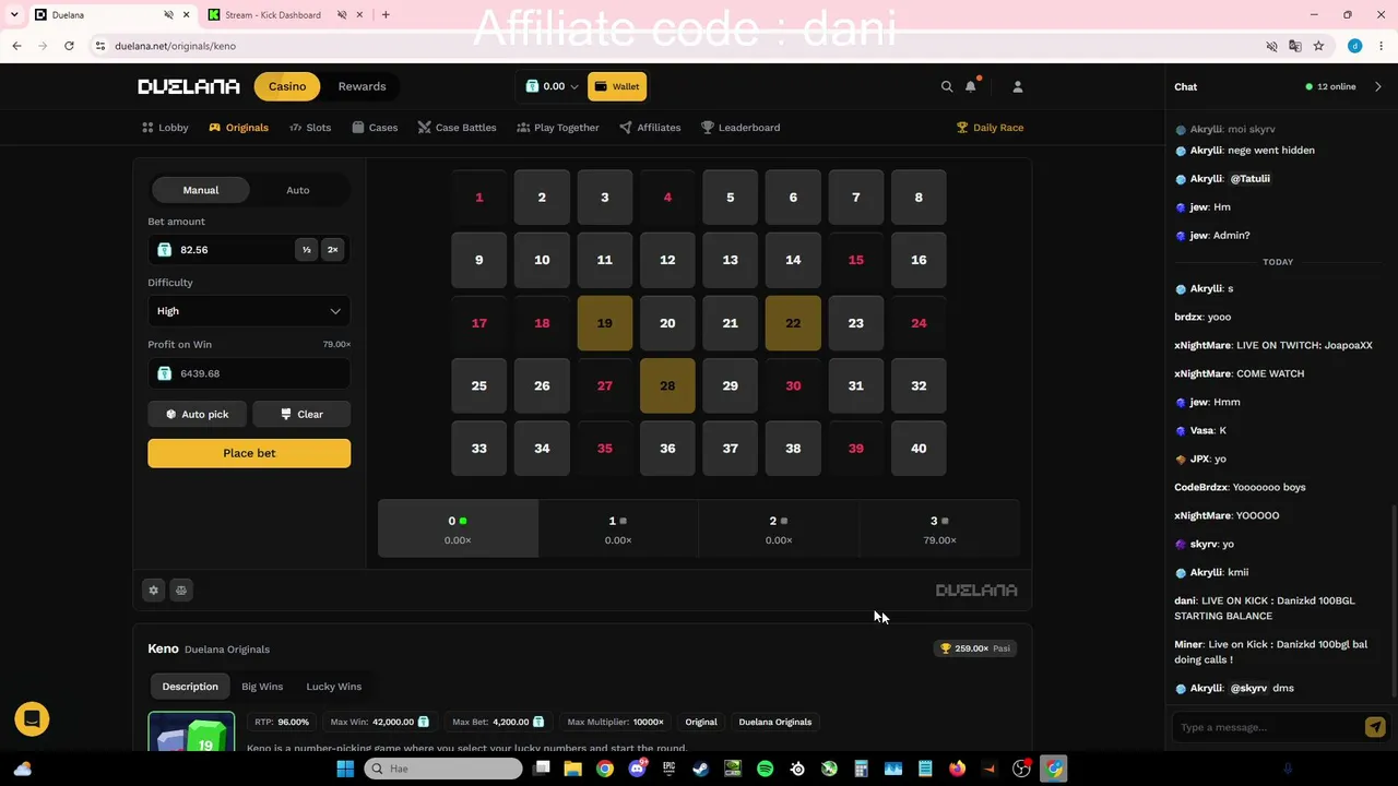 ! GAMBLING LIVE !  - SPEAK FINNISH / ENGLISH