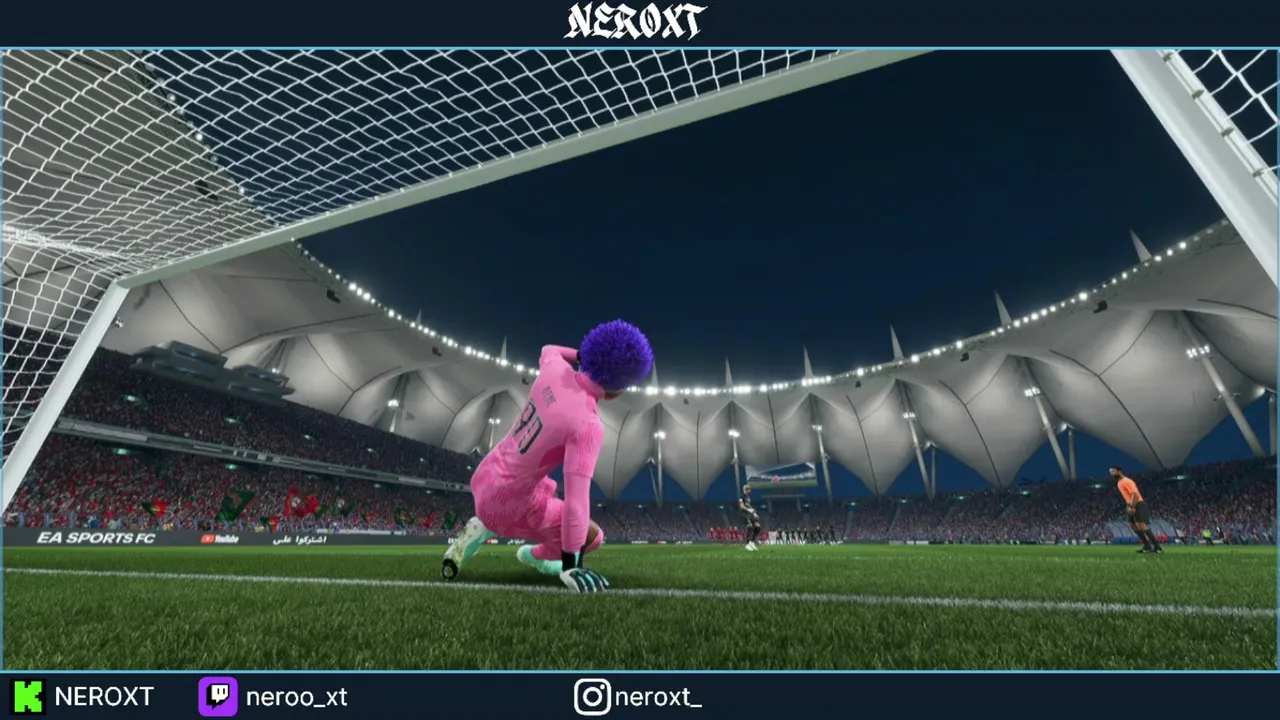LIGA | AUDAX ITALIANO ESPORTS | CL