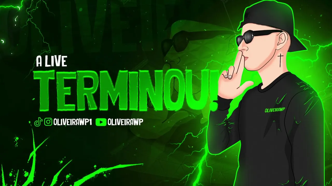 LIVE 24 HORAS SEM PARAR !PIX