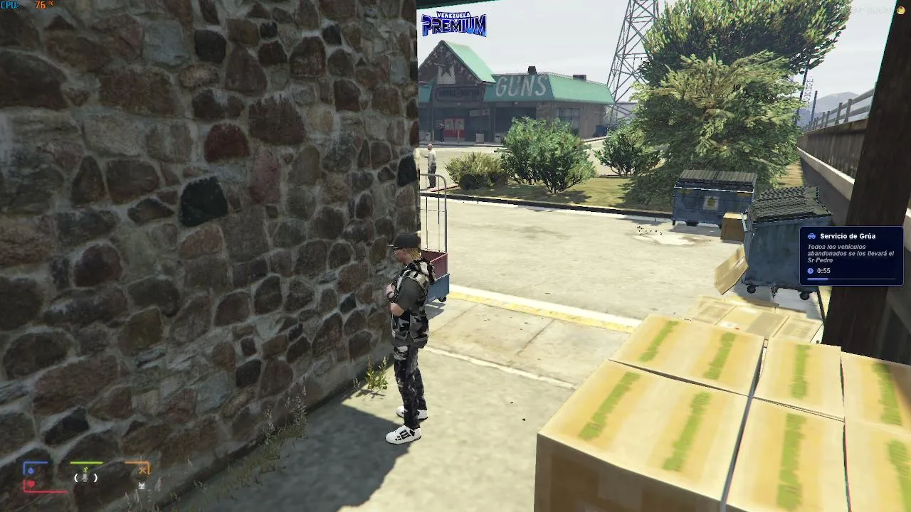 gta 5