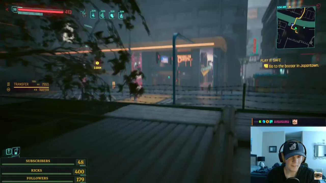 Phantom Liberty More Like...