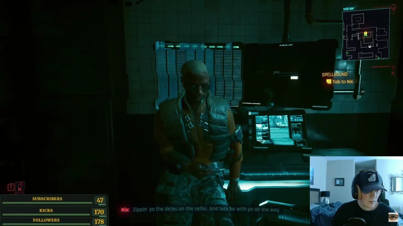 Your Daily "Chud Logic" Gaming Stream