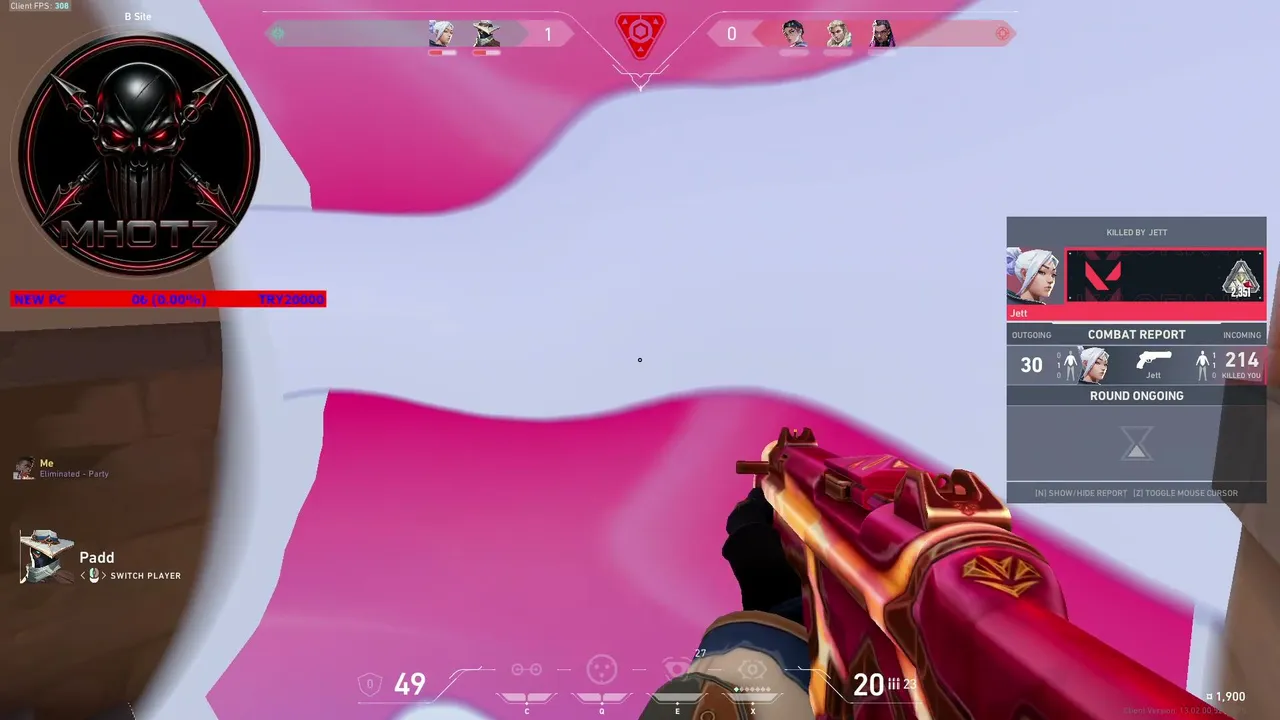 🔴 RADIANT TOP #1 GRIND 🔴 delay/35 !settings !sens !rank
