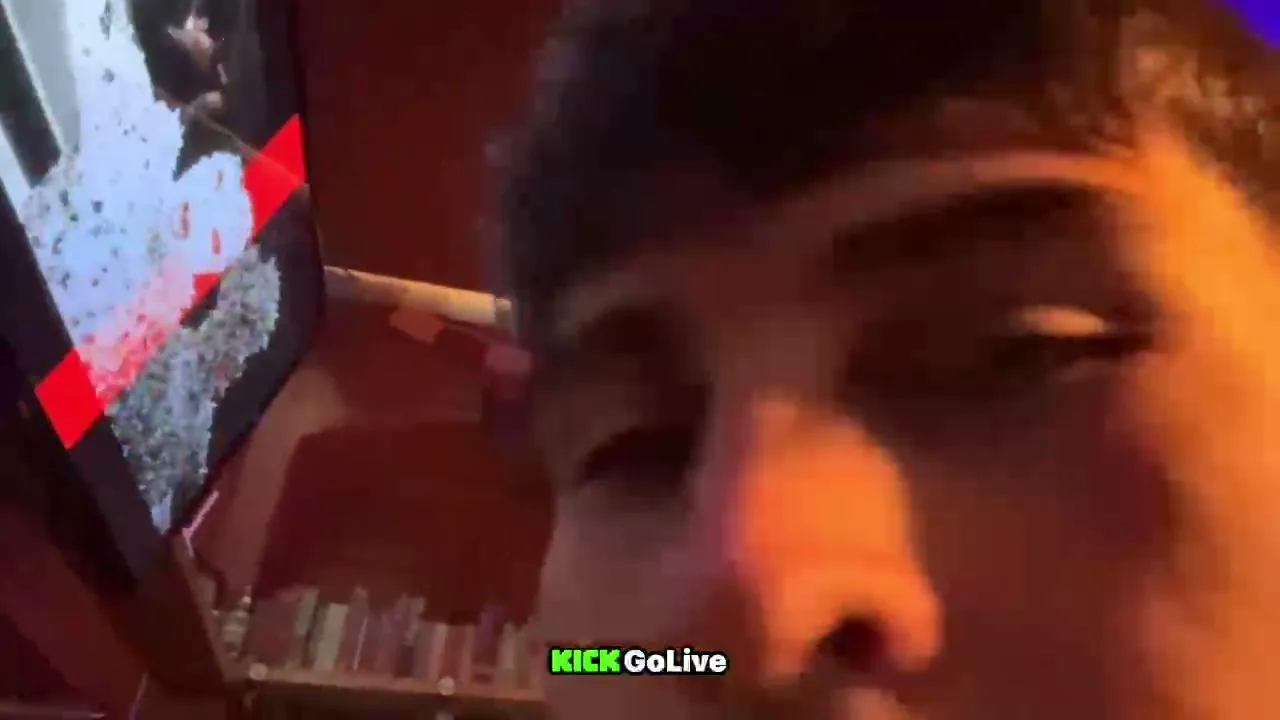 FULL HARBARD TOMANDO JEJEJE
