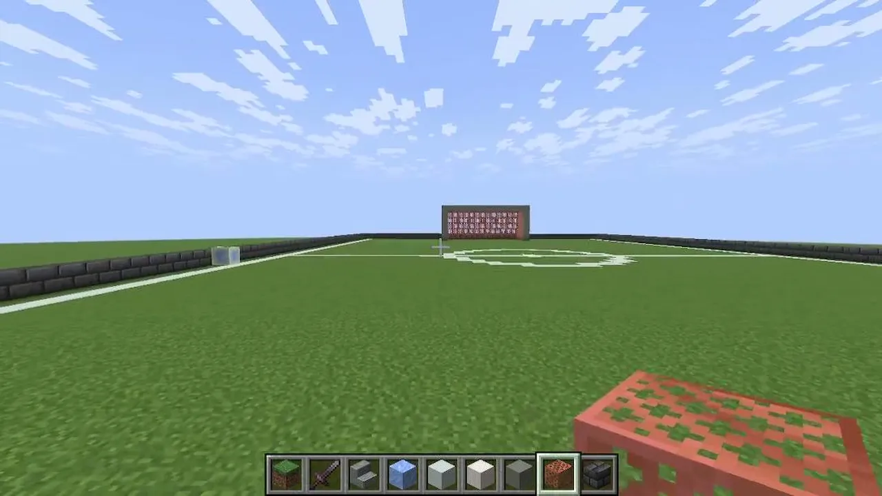 Primer Stream de chill en Minecraft ;)!