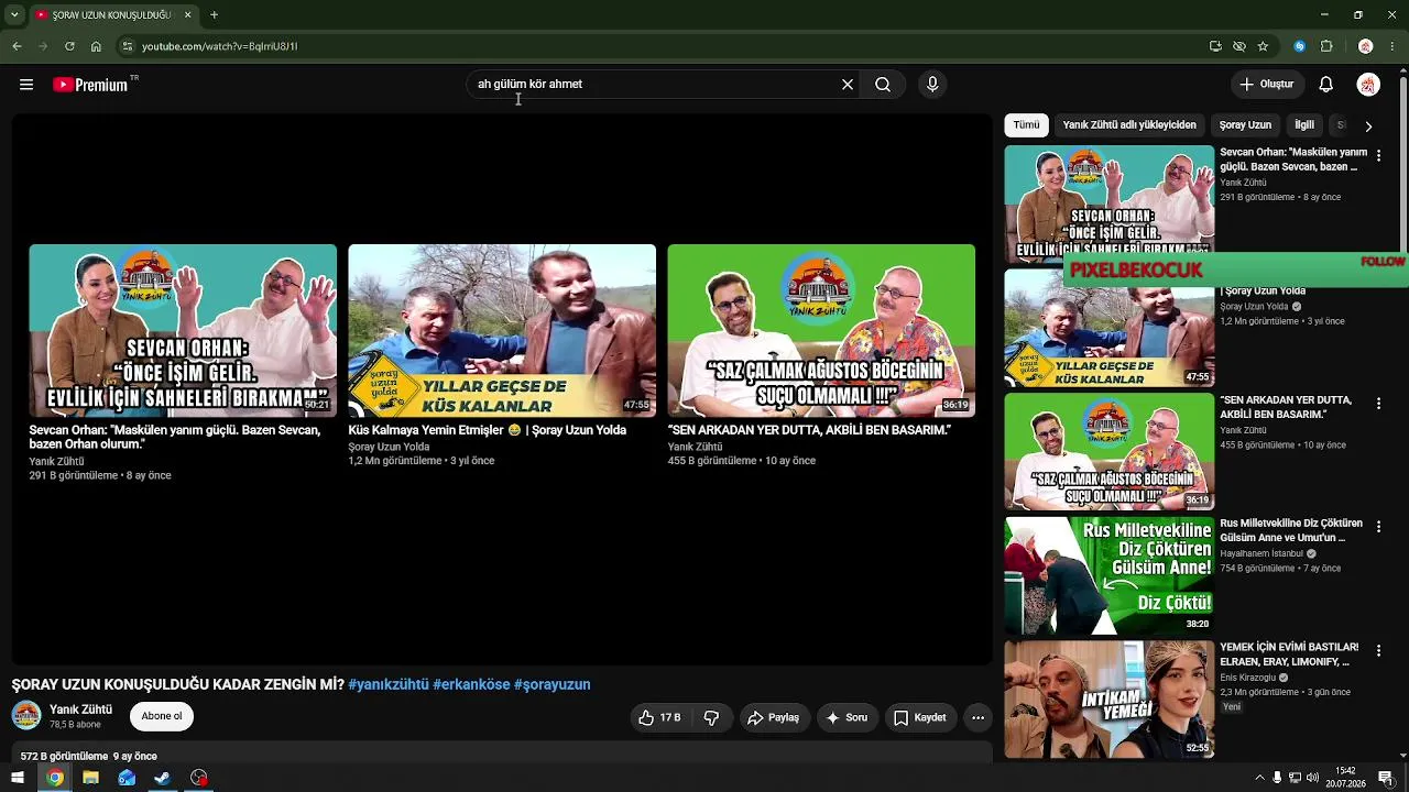 Selamınaleyküm