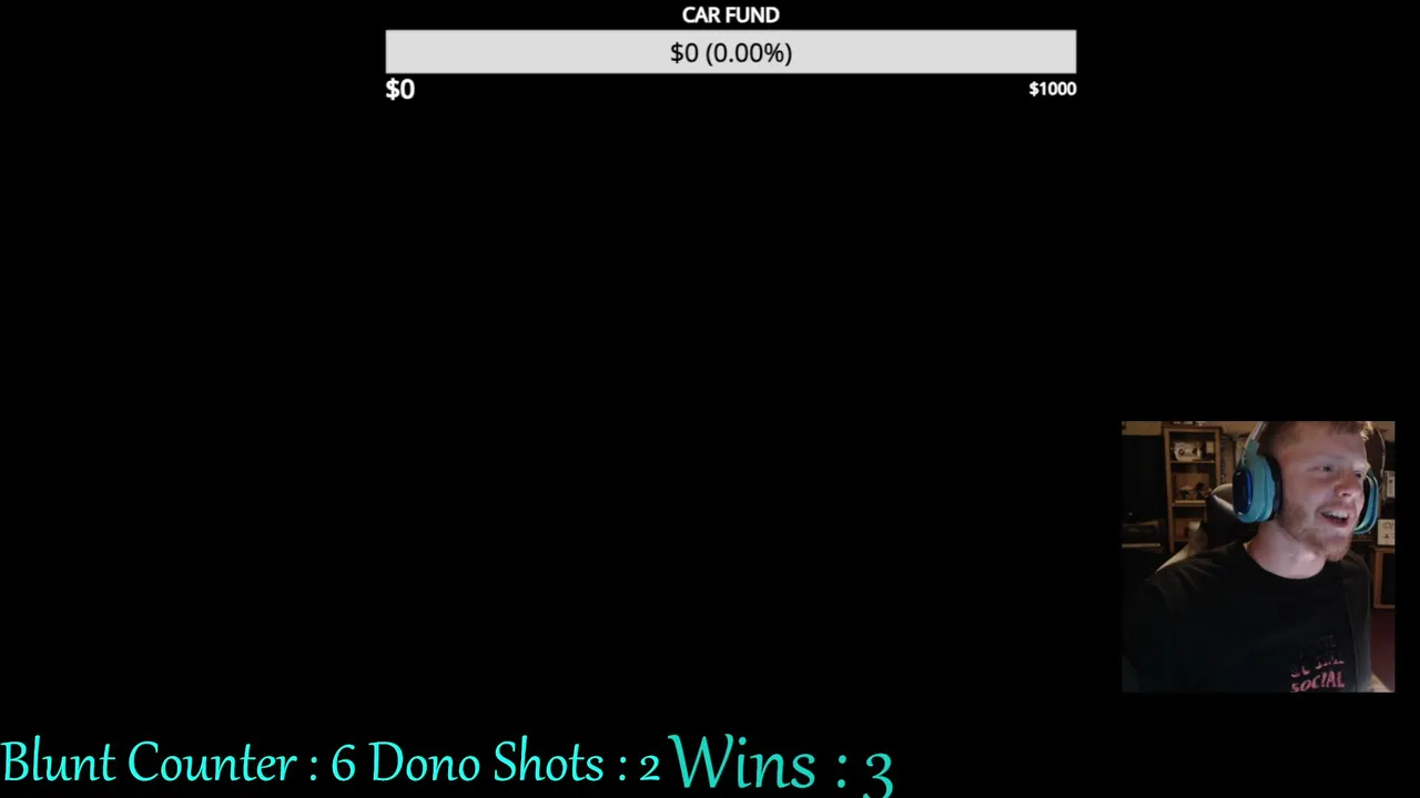 Stream 149 : DONO SHOTS