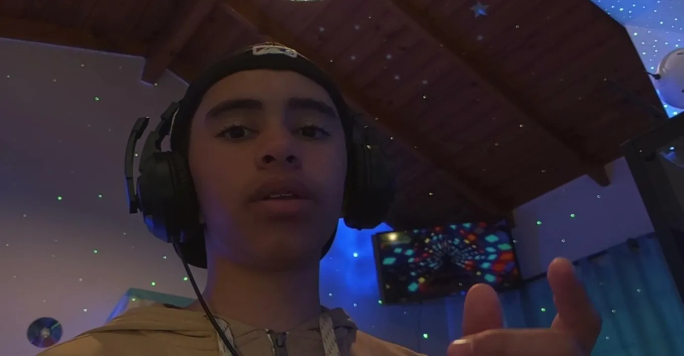 mi primer stream