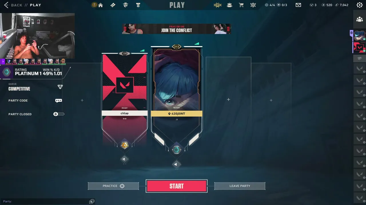 DuoQ W/Jelly + blinkr