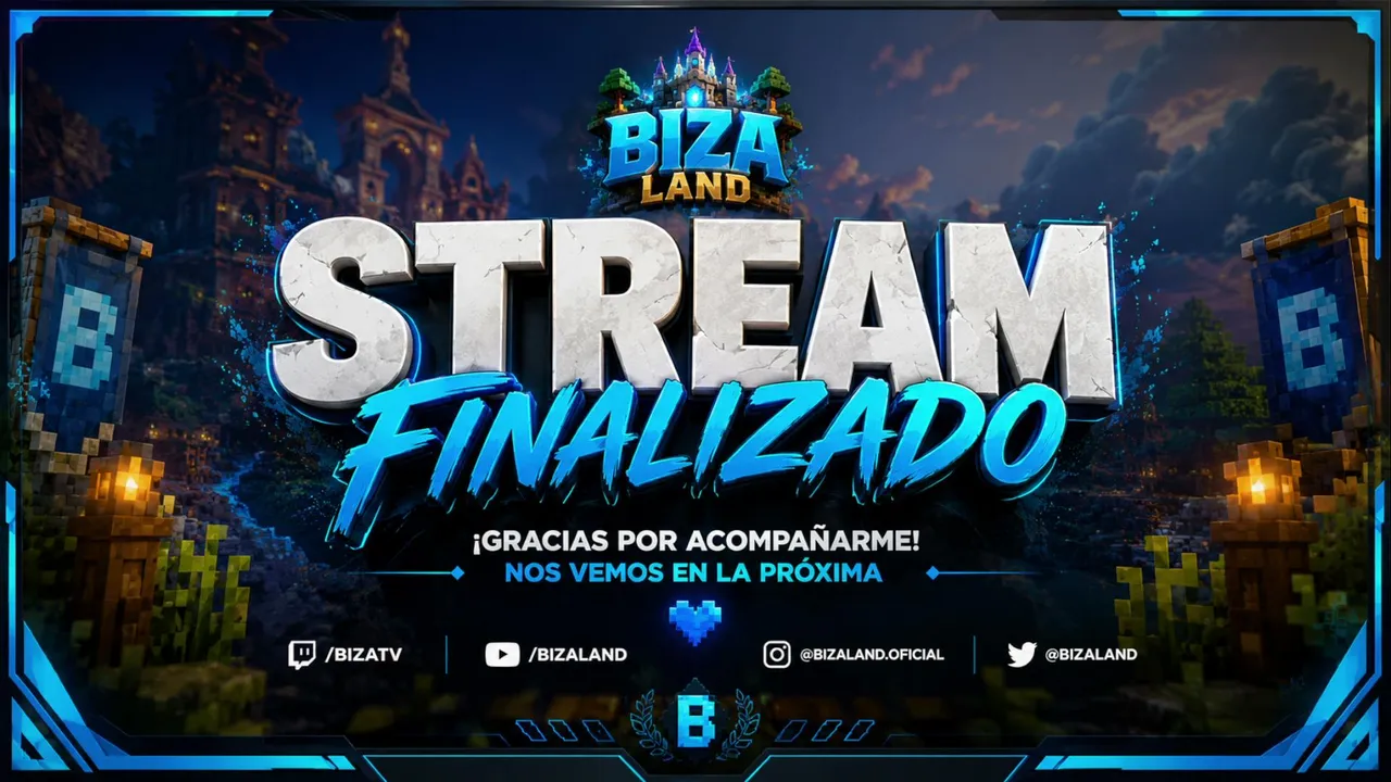 MIERCOLES | CAZANDO FANTASMAS CON @GUAJE_95_ Y @LORDTRAXES Y @LeJuanma| Luego SI Llego BizaLand A Pleno!!