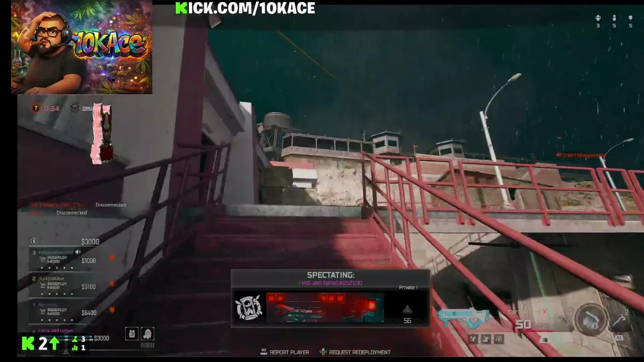 10KCommunity /
WARZONE  Shots of Henny / lets reach 200 followers thats the goal