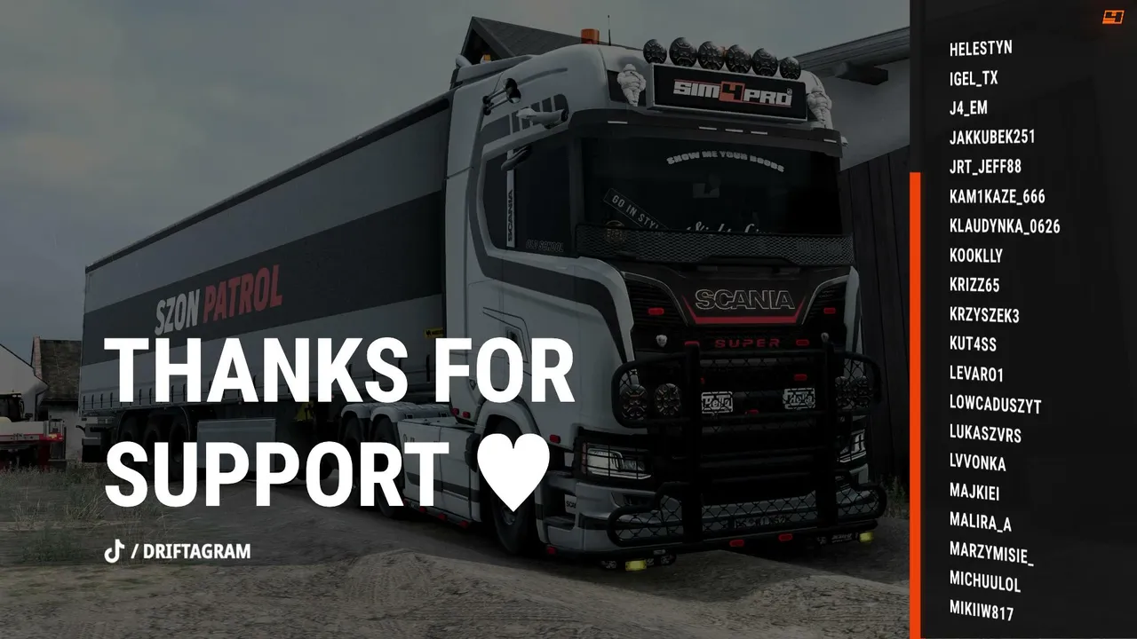 🔴 24 Hours of Spa - sim4.pro 🇵🇱 #44