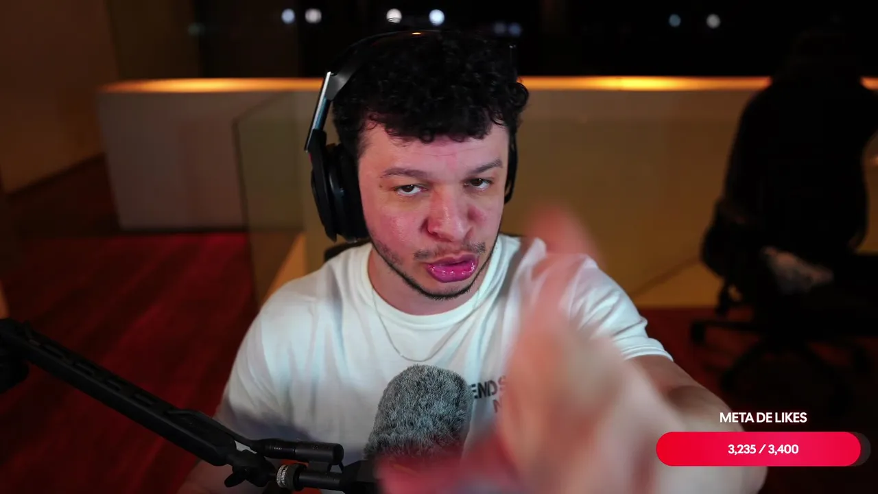 LIVE DIA 22/08/2026  -  ELES NÃO ESTÃO MAIS JUNTOS..