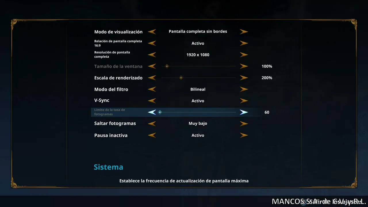 Tevi de fondo para examinar el desvio de fondos del Ocso