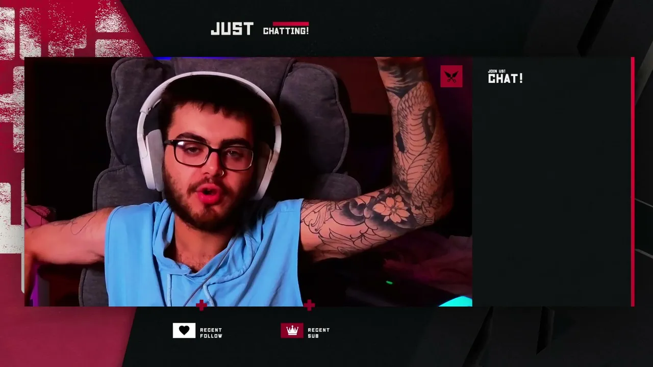 DAY 32 OF NOT MISSING A STREAM!!! ->R6 Grinding Ranks NOW ON PS5 Mnk BABY!!! -> Reacting To Streamer U!!! -> GTA Online New Heist With Kaine