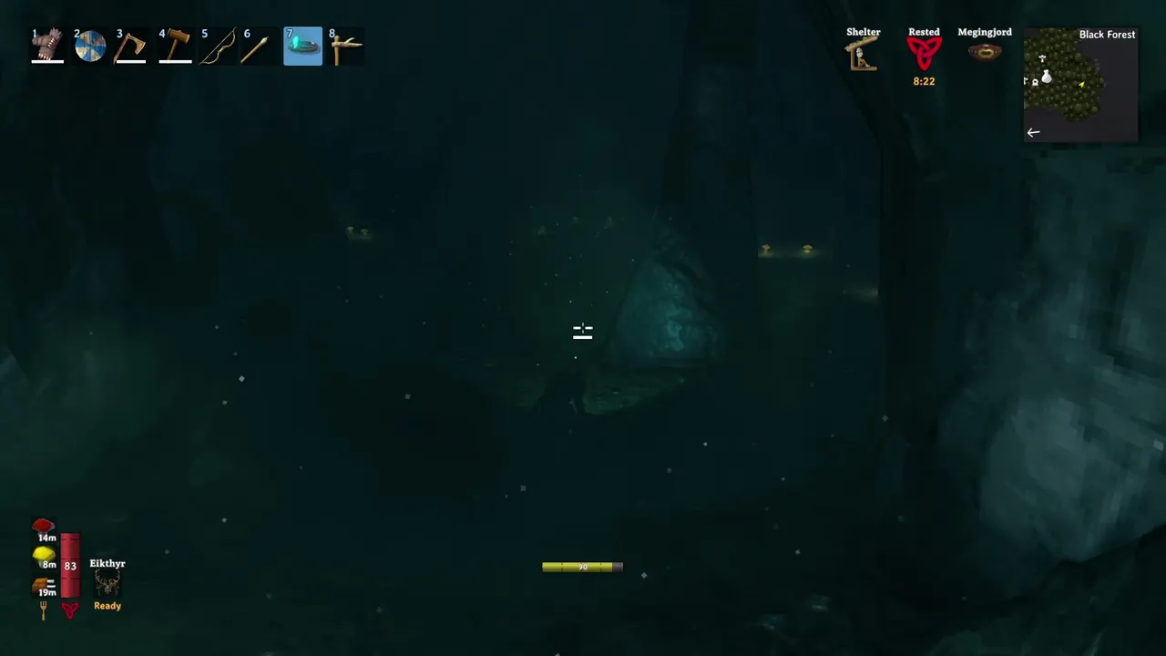Valheim 1.0 Journey Continues!