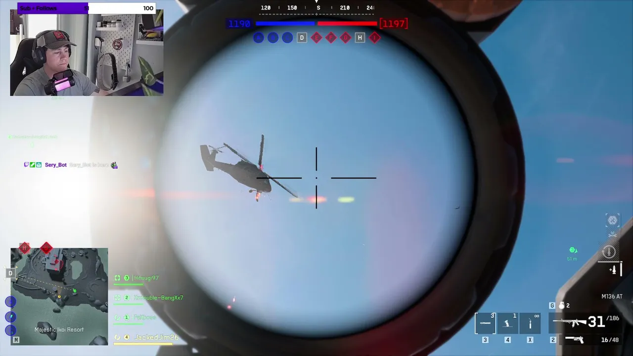 BF6 Season 4 is Here
