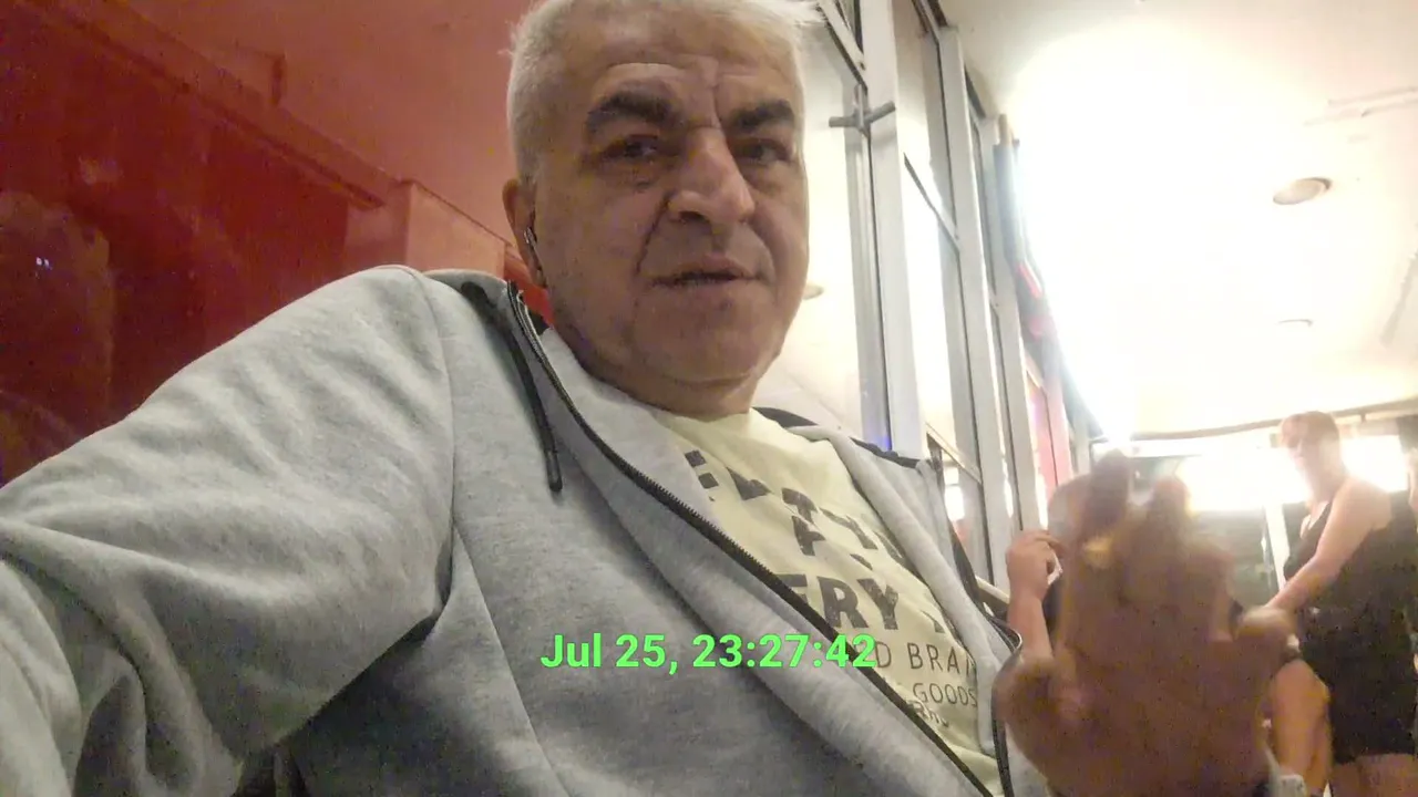 Live streaming of ALIThailand