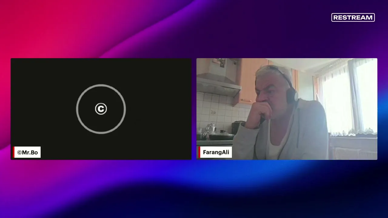 Stream für Meister_ps85