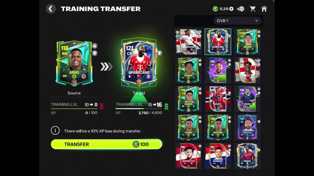 EA sports fc
