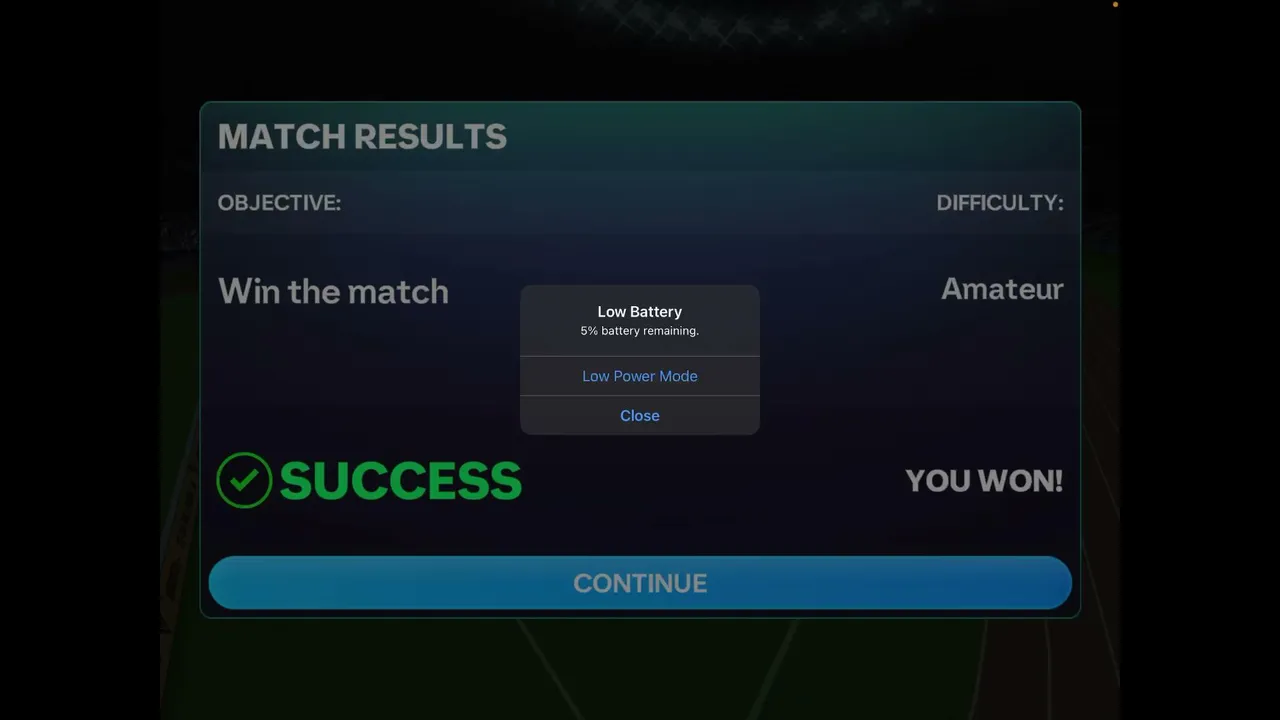 EA sports fc