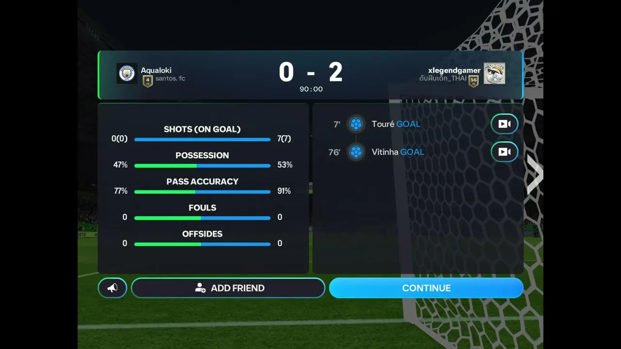 EA sports fc