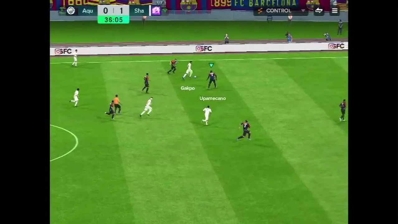 EA sports fc