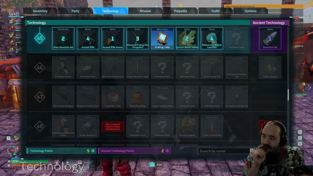 Pal addiction is real...| Palworld