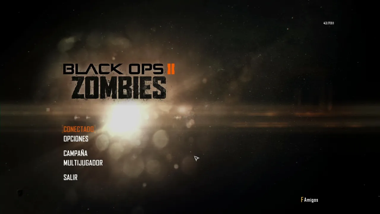 COD BO2 ZOMBIES