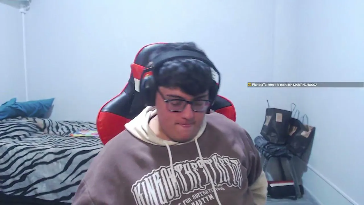 EL MEJOR STREAMER DE TODOS (dijo nunca nadie )