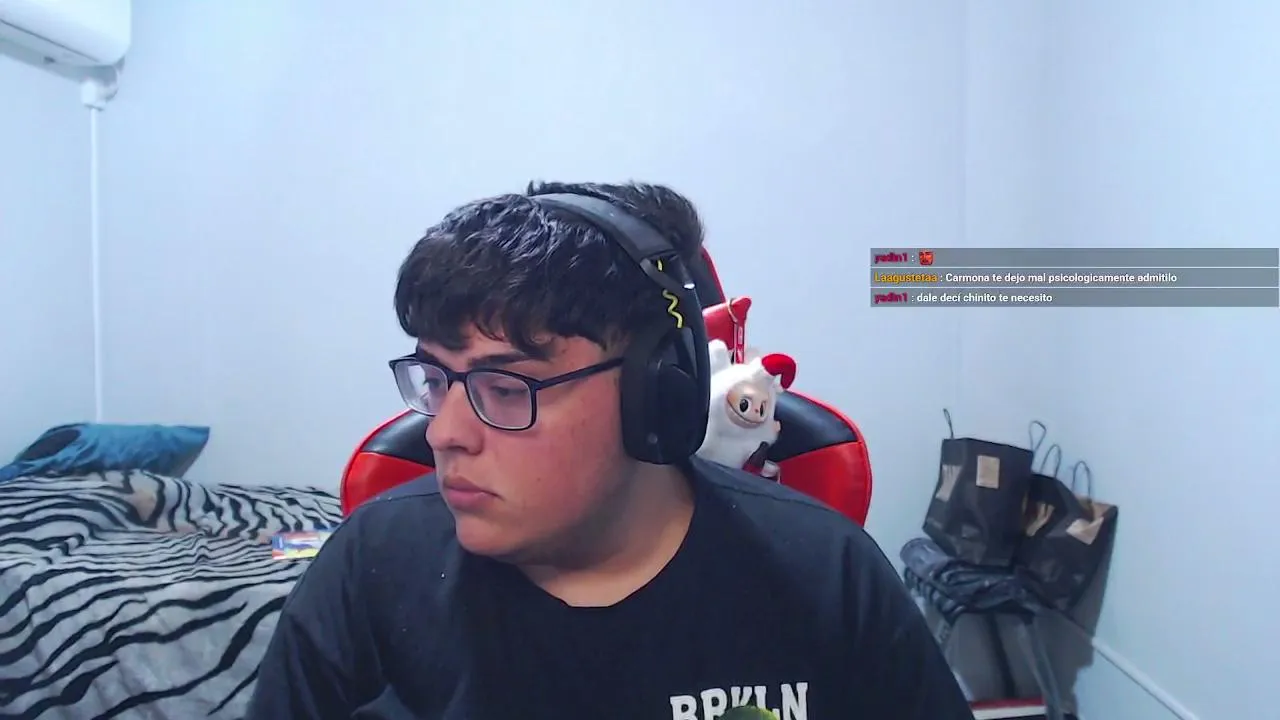 EL MEJOR STREAMER DE TODOS (dijo nunca nadie )