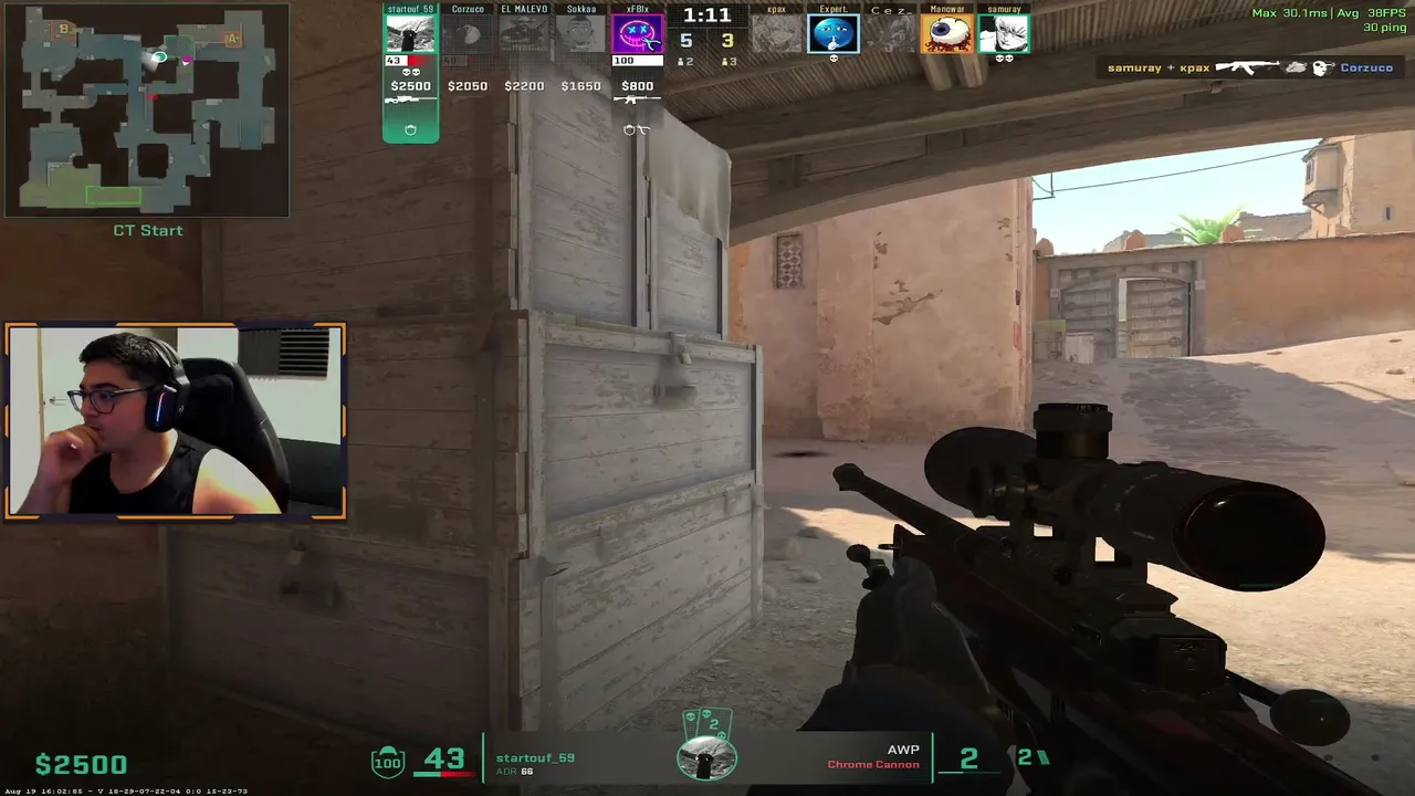 COUNTER STRIKE PUNTO COM