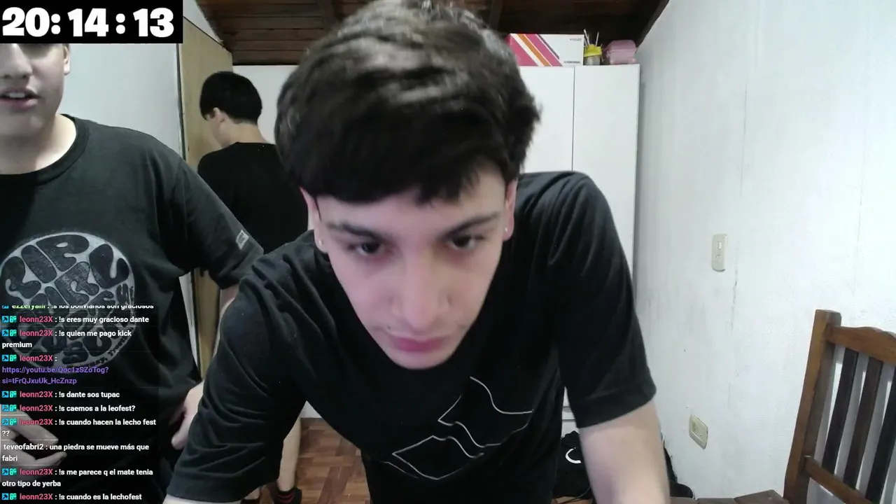 STREAM 24 HORAS