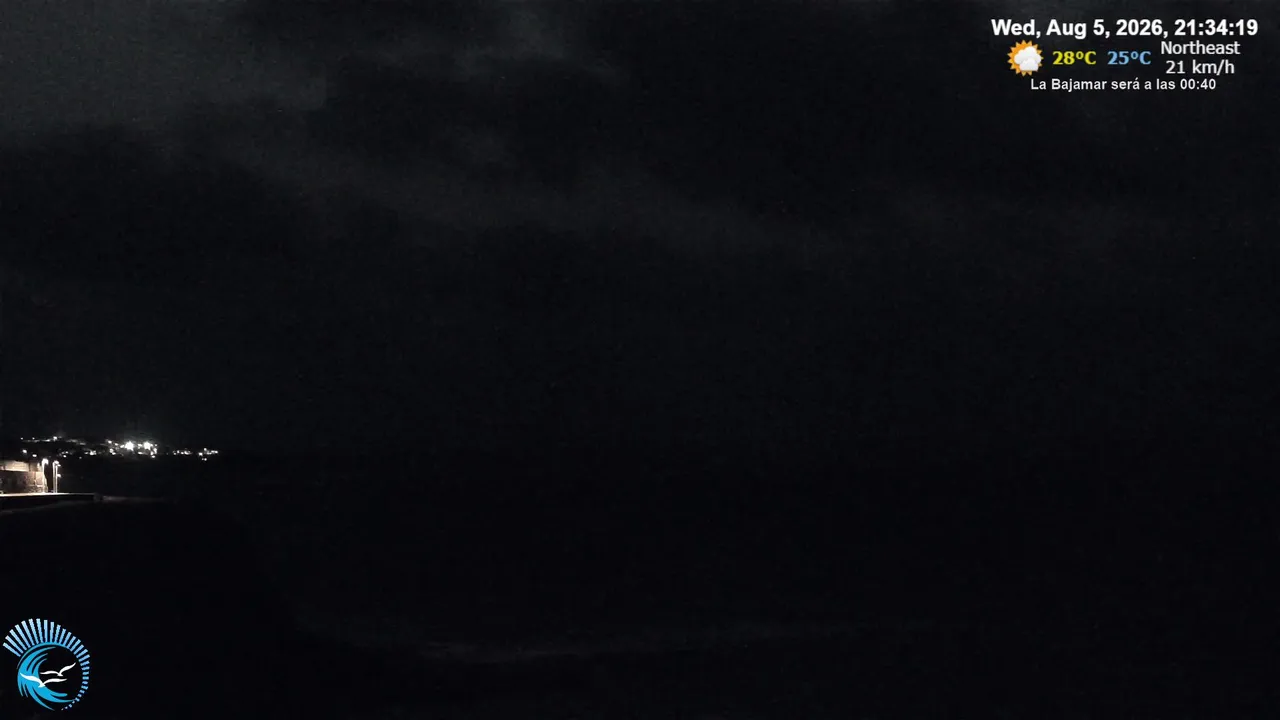 CANARY ISLANDS - Soundscape