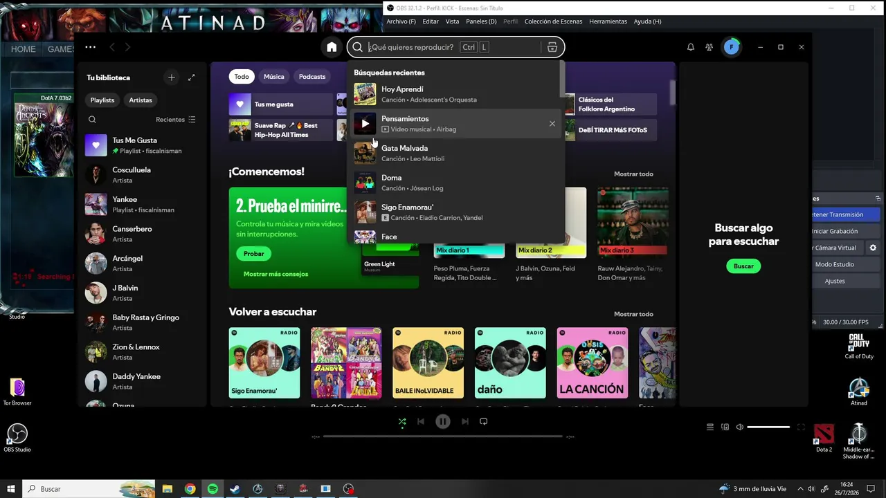 Dota RESAKA