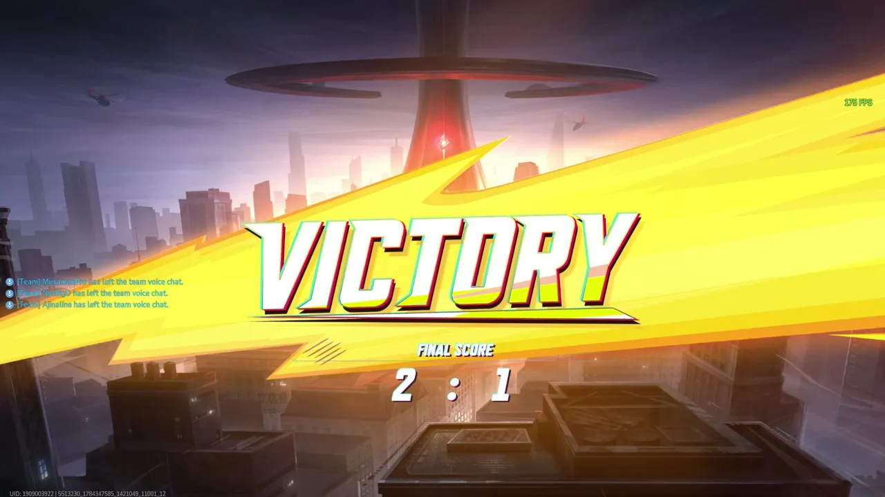 Peak Gm2