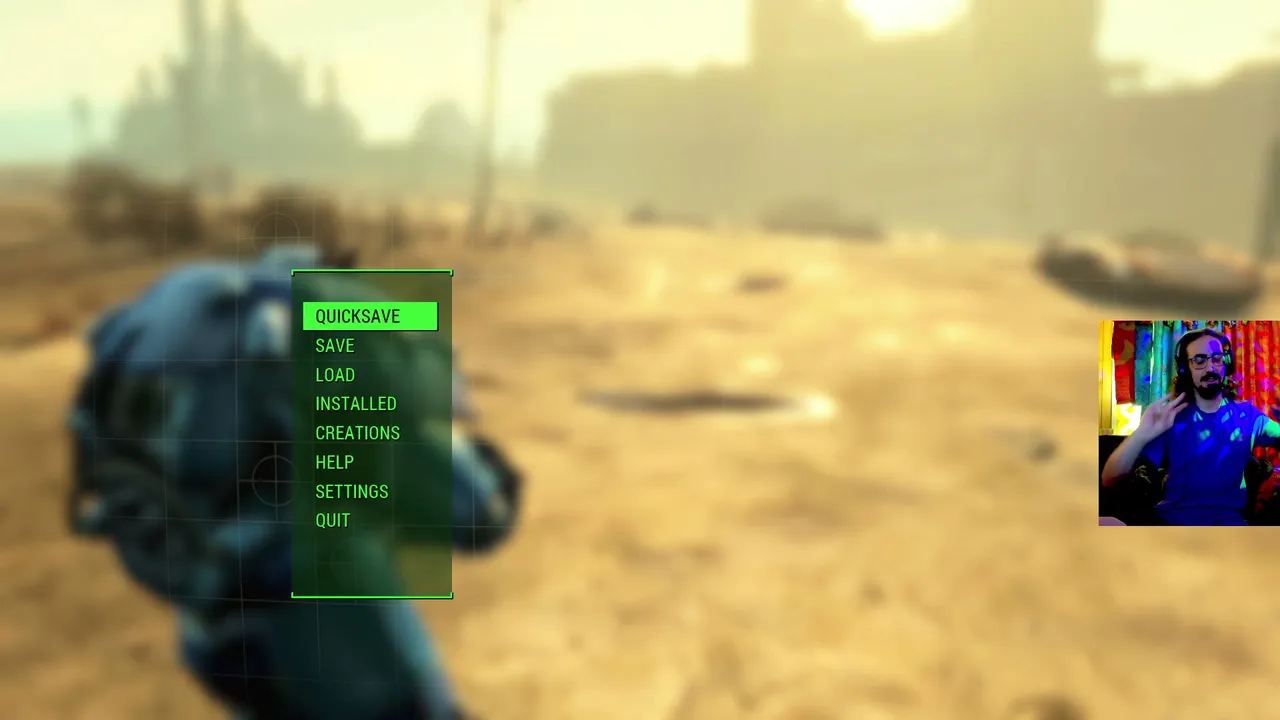 fallout 4