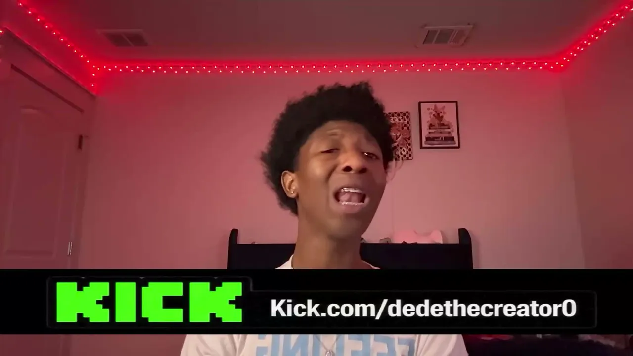 dedethecreator0 live stream
