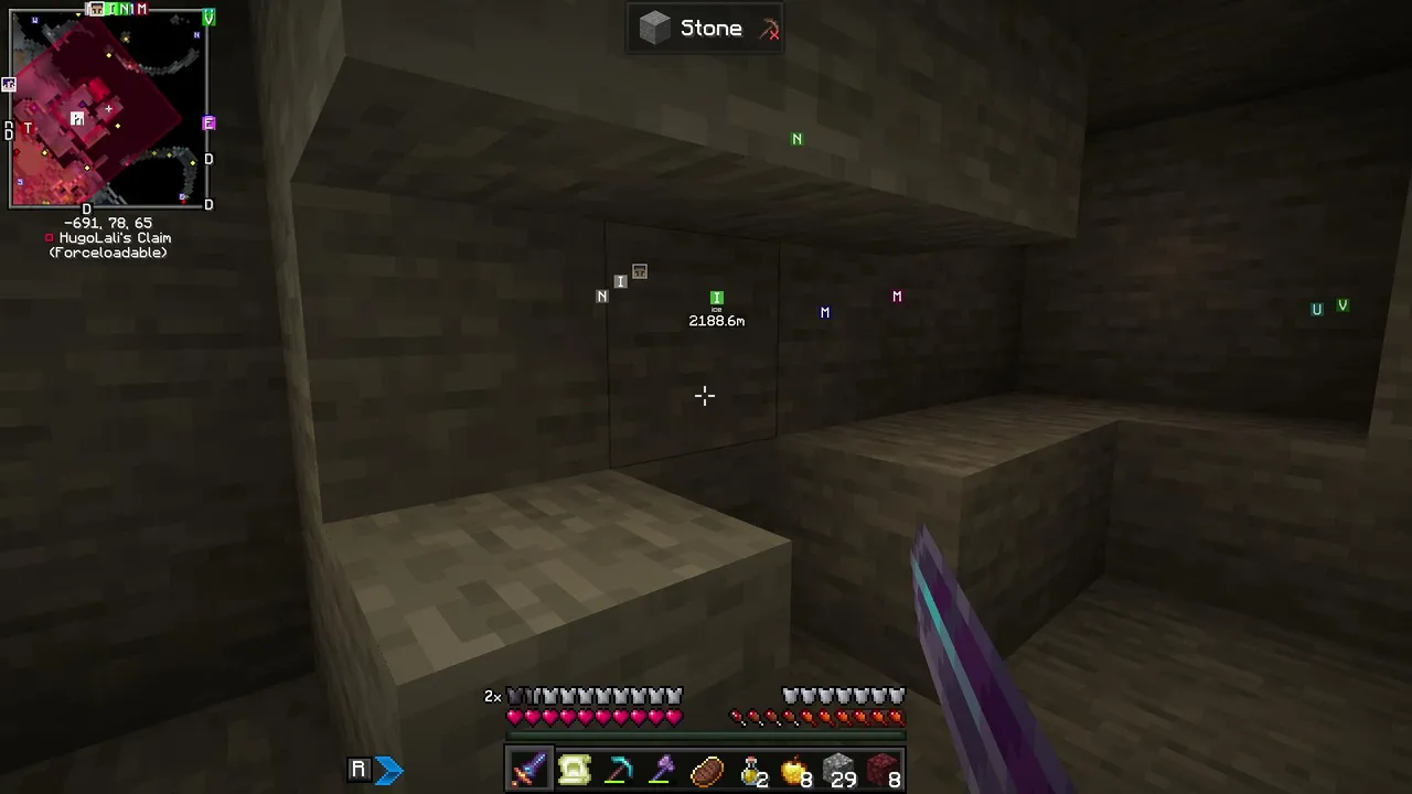 TERARRIA IN MINECRAFT?