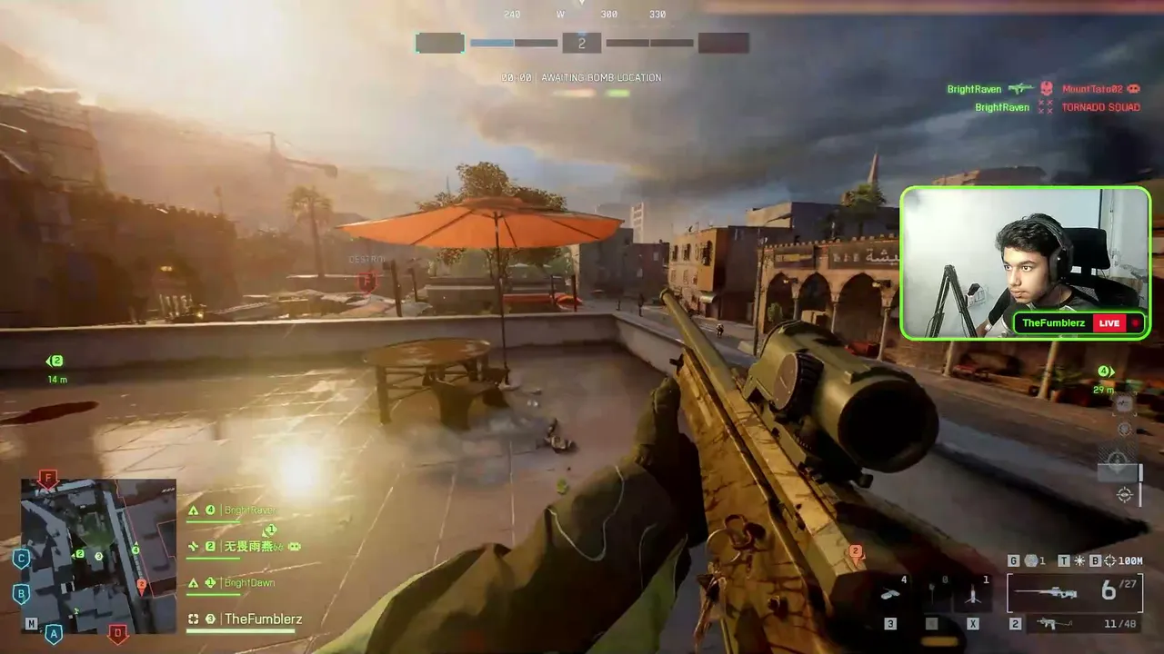 warzone is genuinely fked up bro