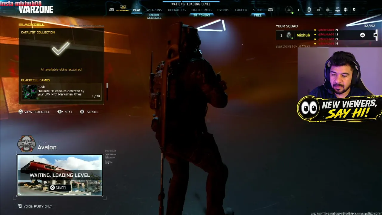 Sabse Dangerous Lobby! Dekhte Hain Kya Hota HaiLIVE #1 #COD #PS5 #BGMI