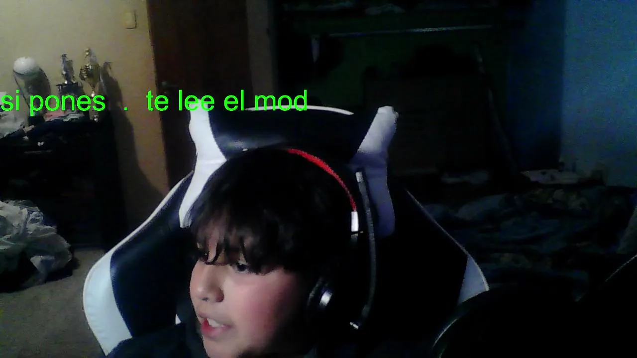 stream de chilll