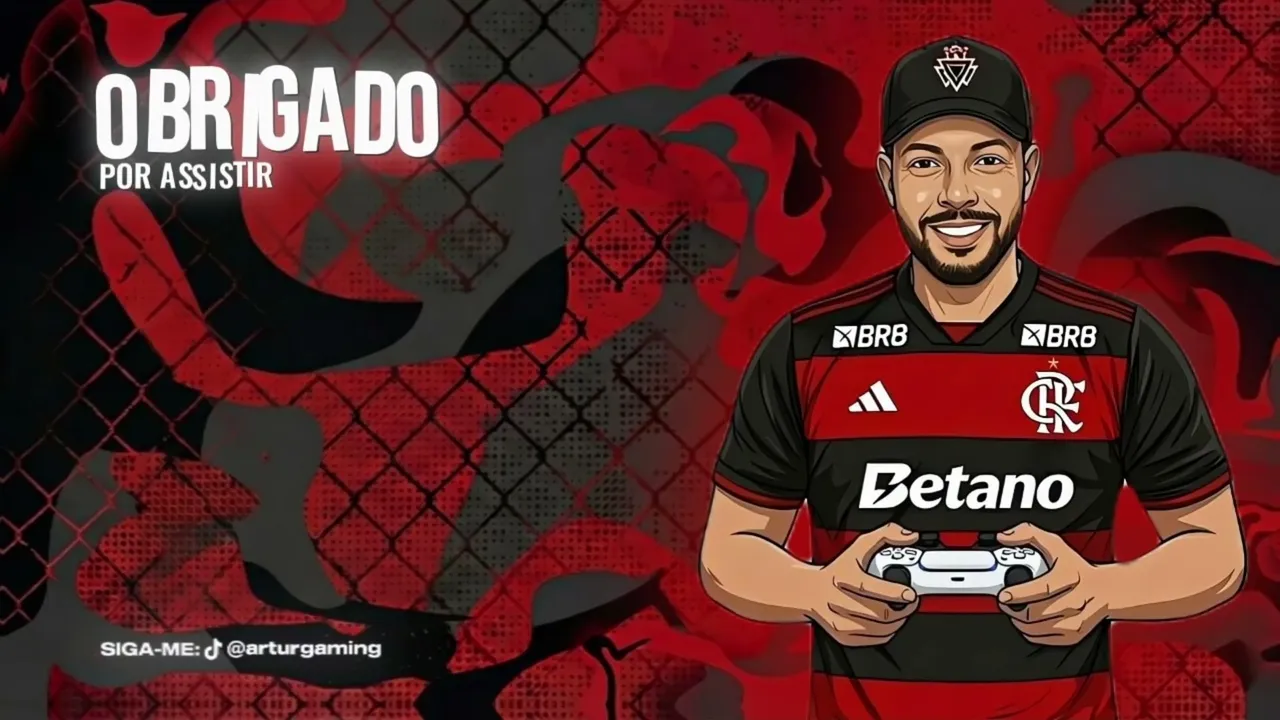 EM BUSCA DA PRIMEIRA DIVISÃO NO EFOOTBALL26