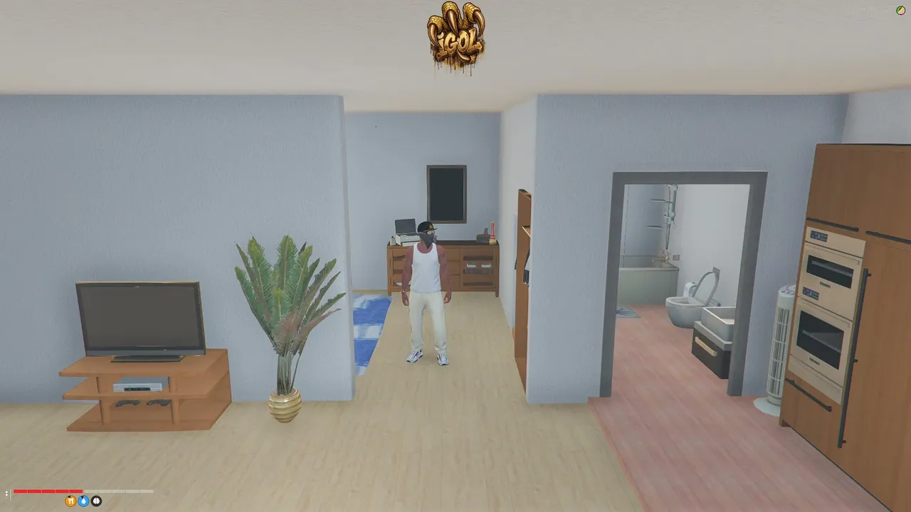 Grind ulit | Self Sub Goal 3/10 | Joaquin Sofronio | Prestige 2.5 | Igol
