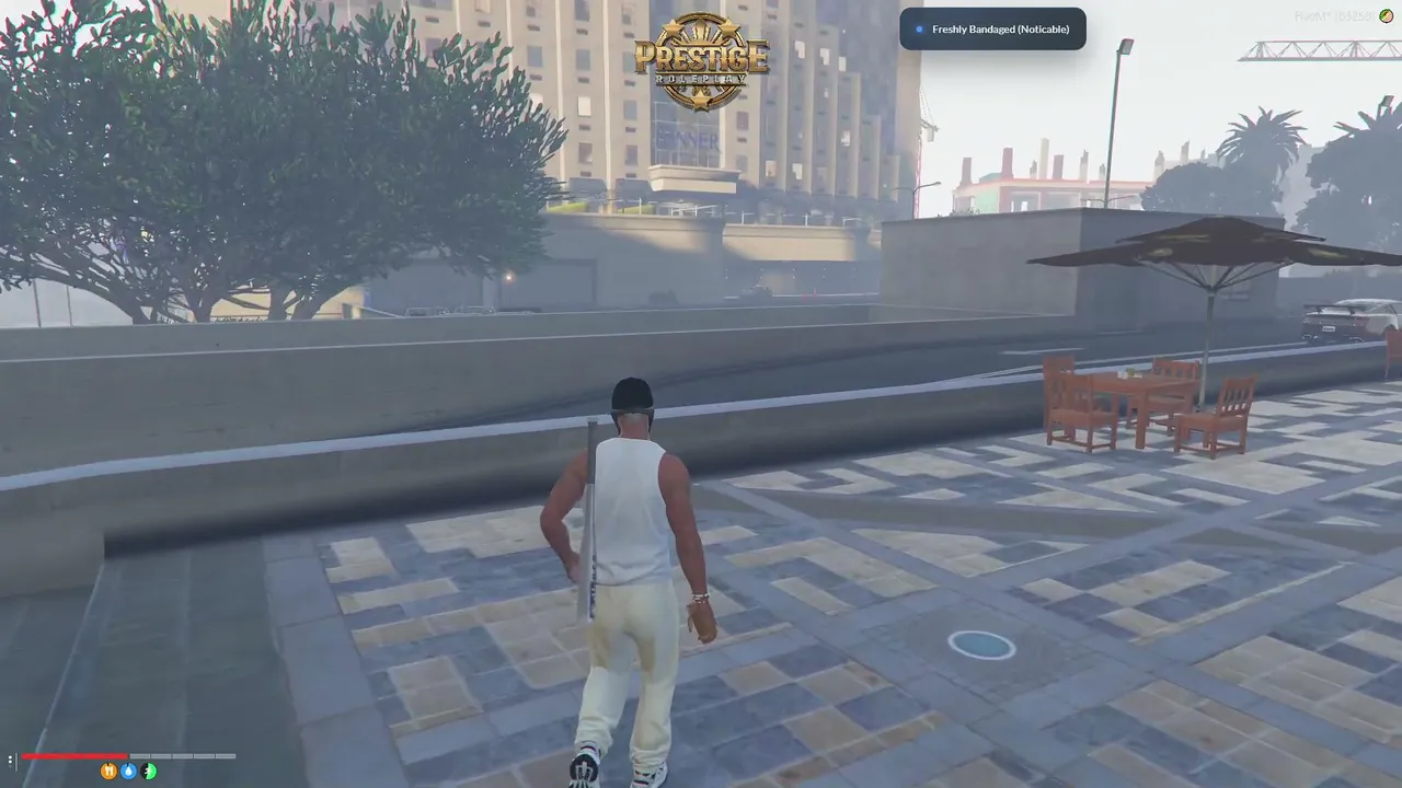 Grind ulit | Self Sub Goal 3/10 | Joaquin Sofronio | Prestige 2.5 | Igol