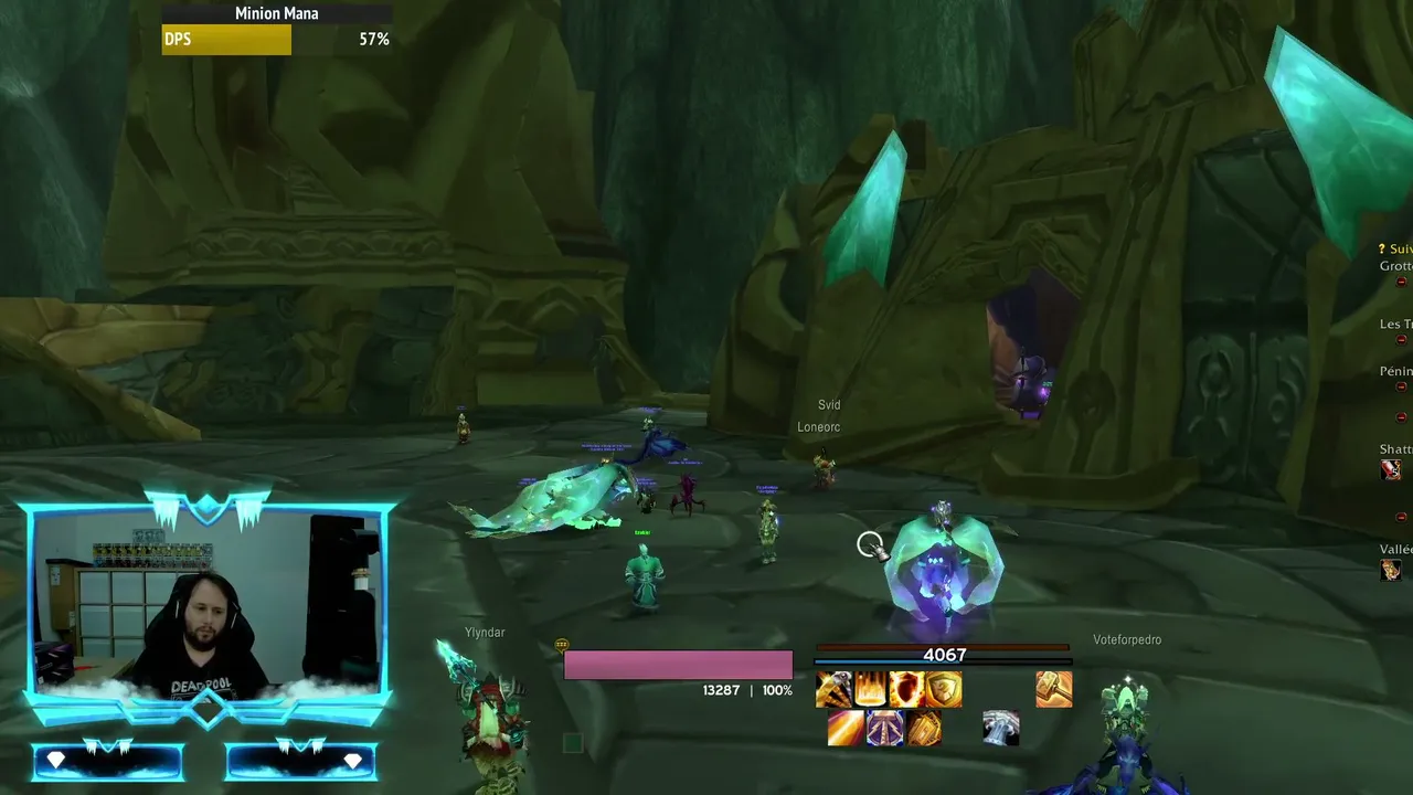 TBC daily