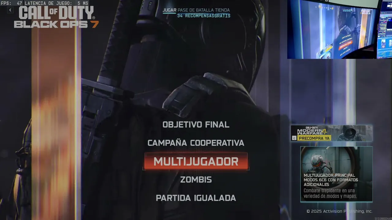 EL MEJOR LOADOUT DE LA TEMPORADA EN ACCIÓN | CERO MISS