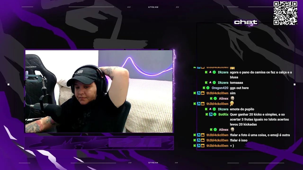 DIA DE ATUALIZAÇÃO. DIA DE MATAR MONSTRINHOS METÁLICOS NO ARC RAIDERS. BORA!!!   AJUDE COM SUB  -> ❗pix ❗falar❗slots