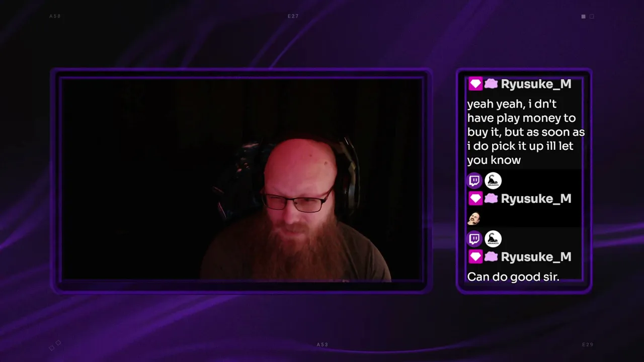 First Kick Stream! Goofing around in OSRS.