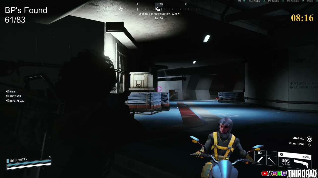 SOUTH AMERICAN SERVERS.  LETS PLAY! NON-CHEATERS ONLY!